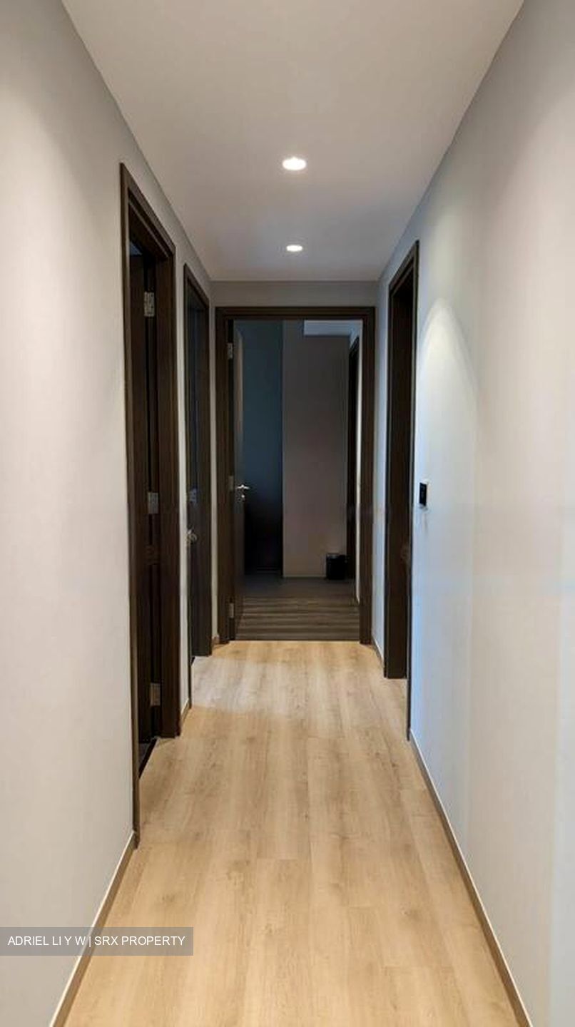 Riverbank @ Fernvale (D28), Condominium #433729691